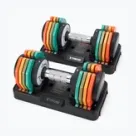 Fitness a posilňovňa