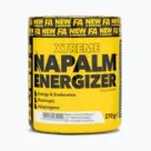 Doplnky pred tréningom