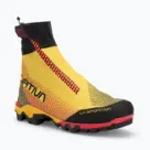 Vysokohorské topánky