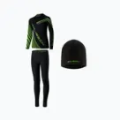 Termoaktívne oblečenie