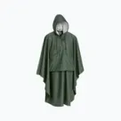 Vodeodolné pláštenky