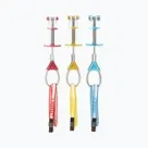 Lezecké friendy, vklínence, skoby