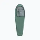 Turistické spacáky a deky