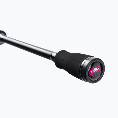 Prút Berkley Sick Stick Perch 762Ml 2 Sec black 1550769 4