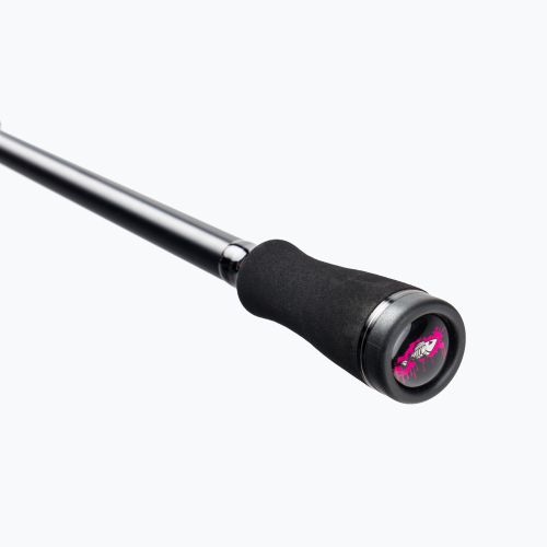 Prút Berkley Sick Stick Pike 802H 2 Sec čierny 1550771 4