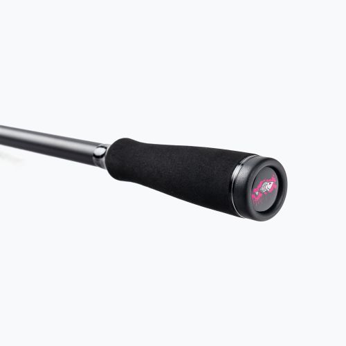 Prút Berkley Sick Stick Pike 722H 2 Sec black 1550772 4