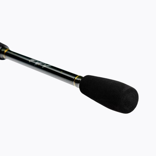 Abu Garcia Svartzonker Perch Spinning prút zelený 1539799 3