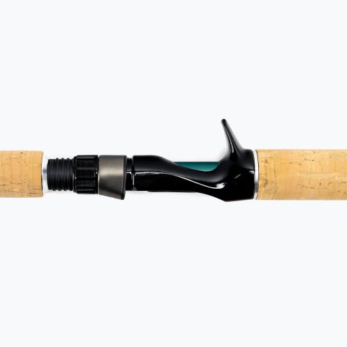 Prút Abu Garcia Beast X Pike 842 Xh Cast Cork green 1539451 2