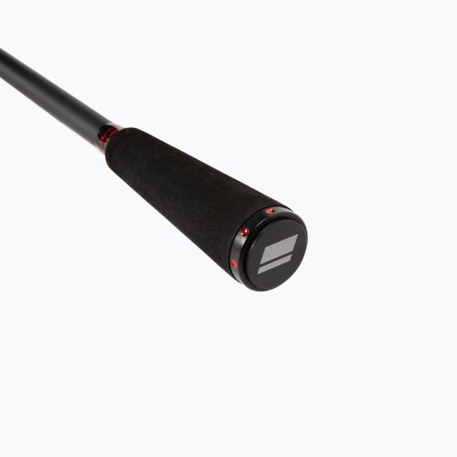 Prút Abu Garcia Vendetta V3 804Ml Spin čierny 1544443 4