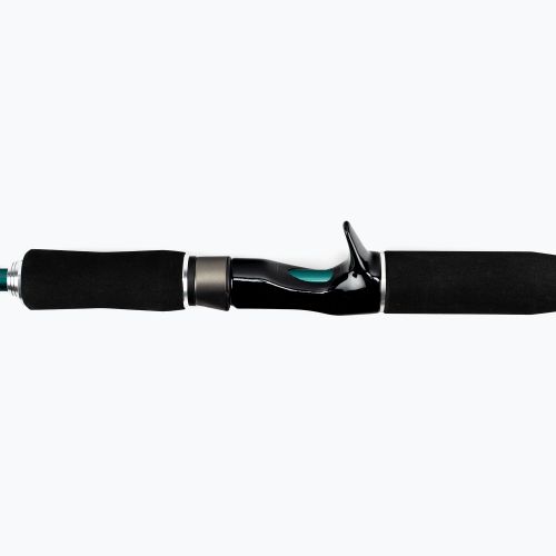 Rybársky prút Abu Garcia Beast X Pike 702 MH Cast zelený 1531523 3