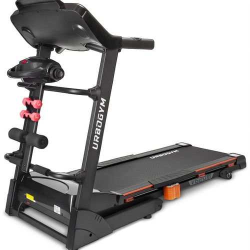 Elektrický bežecký pás Urbogym V62M 594968591