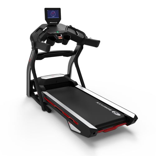 Elektrický bežecký pás Bowflex T25 1911