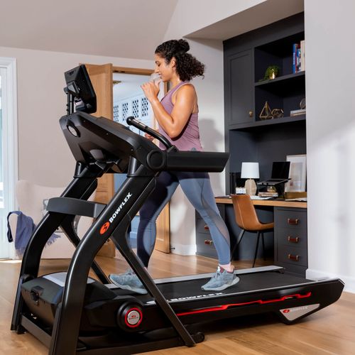 Elektrický bežecký pás Bowflex T25 1911