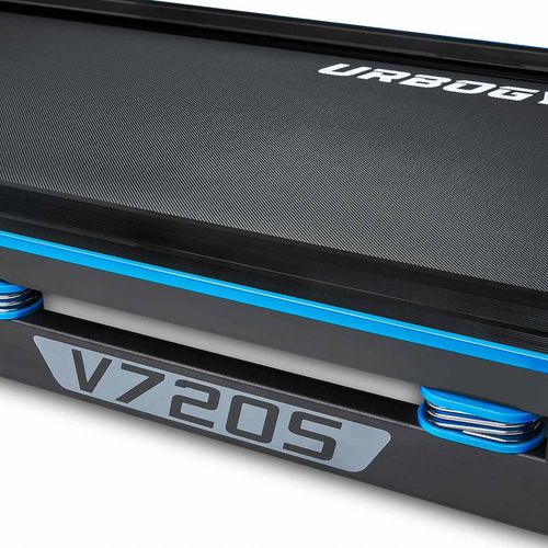 Elektrický bežecký pás Urbogym V72S 5949685145