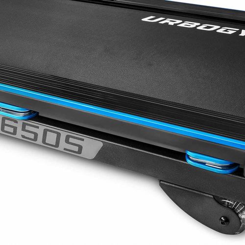 Elektrický bežecký pás Urbogym V65S 5949685121