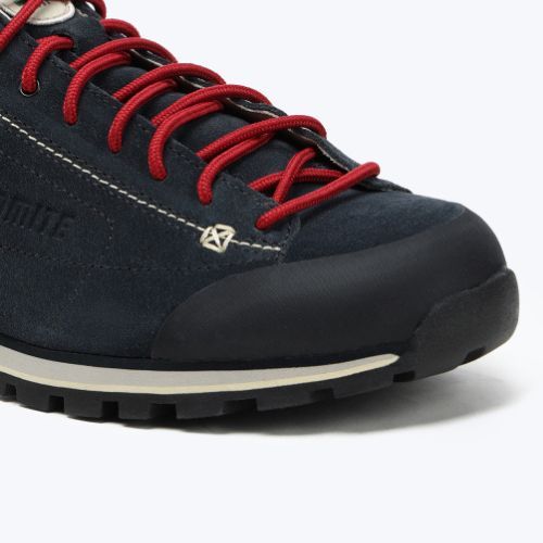 Dolomite pánske trekové topánky Cinquantaquattro Low navy blue 247950 0172