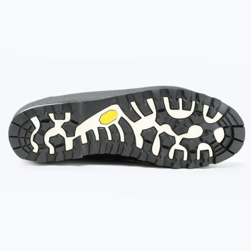Pánske trekové topánky Dolomite 54 Trek Gtx M's black 271850 0119