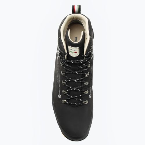 Pánske trekové topánky Dolomite 54 Trek Gtx M's black 271850 0119