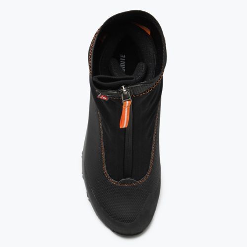 Pánske trekové topánky Dolomite Tamaskan 1.5 black 271902 0119