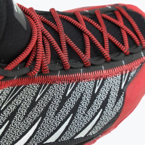 Dolomite Velocissima GTX pánske trekové topánky black 280411 1186