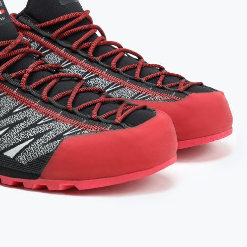 Dolomite Velocissima GTX pánske trekové topánky black 280411 1186