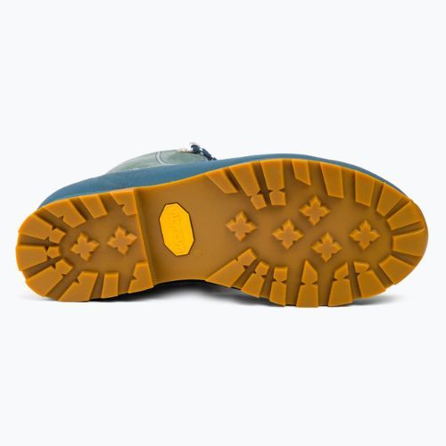 Dámske trekové topánky Dolomite 60 Dhaulagiri Gtx W's blue 279908 0924