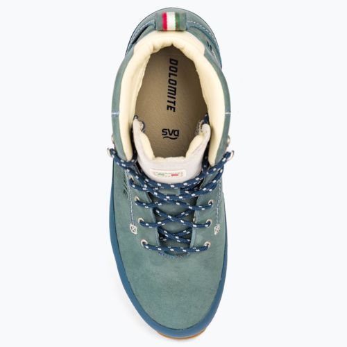 Dámske trekové topánky Dolomite 60 Dhaulagiri Gtx W's blue 279908 0924