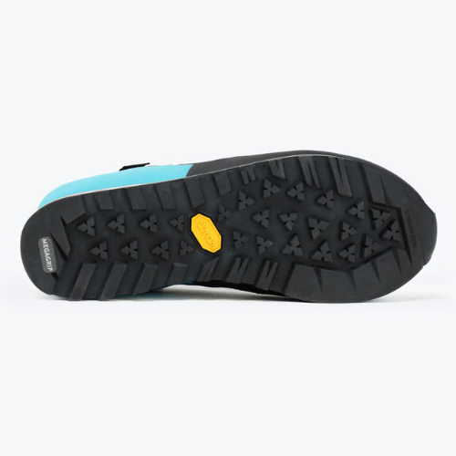 Dámske trekové topánky Dolomite Crodarossa Lite GTX 2.0 W's black 280416_1152