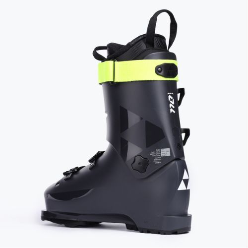 Pánske lyžiarske topánky Fischer RC4 THE CURV 110 Vacuum GW grey U06820