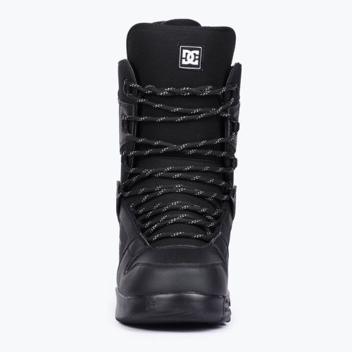 Pánske topánky na snowboard DC Phase black