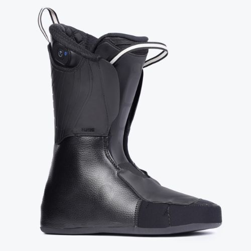 Lyžiarske topánky Rossignol Allspeed Pro Heat anthracite