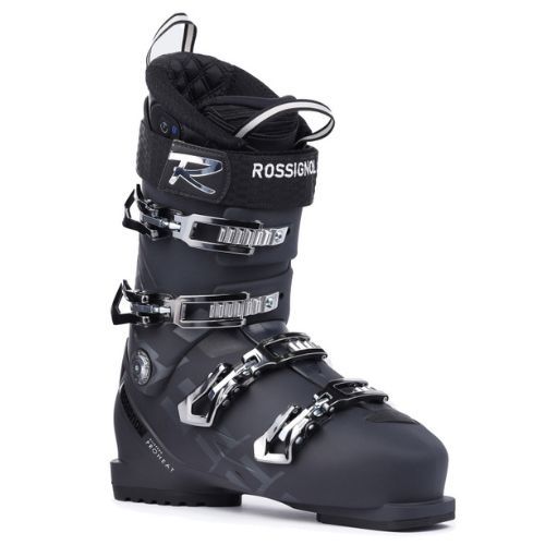 Lyžiarske topánky Rossignol Allspeed Pro Heat anthracite