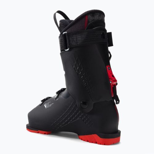 Pánske lyžiarske topánky Rossignol Alltrack 90 black