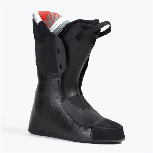 Pánske lyžiarske topánky Rossignol Alltrack 90 black/red