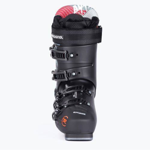 Pánske lyžiarske topánky Rossignol Alltrack Pro 100 black