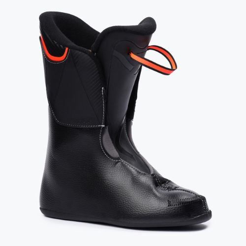 Detské lyžiarske topánky Rossignol Hero Jr 65 white