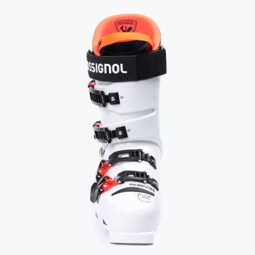 Lyžiarske topánky Rossignol Hero World Cup 110 Medium white