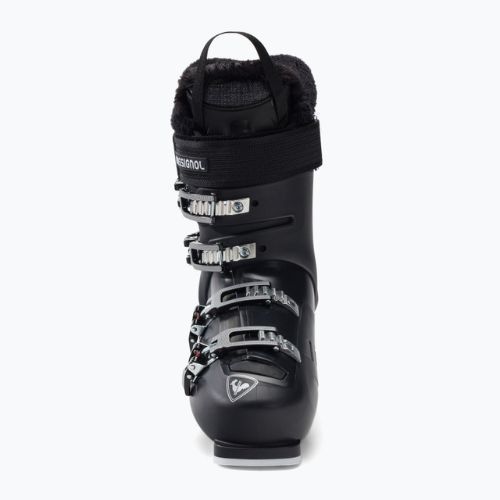 Dámske lyžiarske topánky Rossignol Pure Comfort 60 soft black