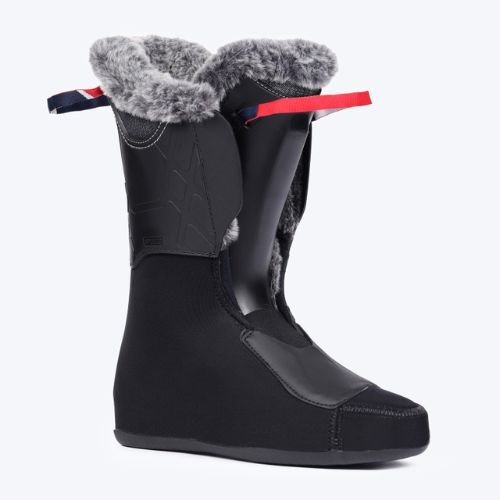 Dámske lyžiarske topánky Rossignol Pure Elite 90 graphite