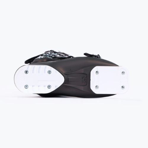 Dámske lyžiarske topánky Rossignol Pure Heat iridescent black