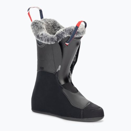 Dámske lyžiarske topánky Rossignol Pure Pro 90 white/grey