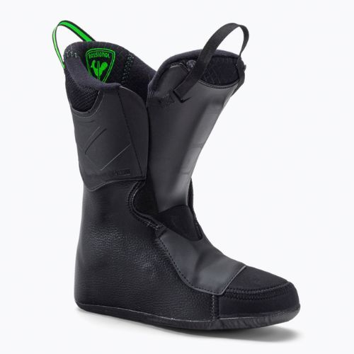 Lyžiarske topánky Rossignol Speed 80 black