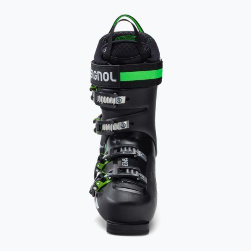 Lyžiarske topánky Rossignol Speed 80 black