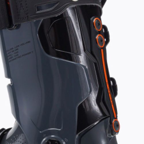 Pánske lyžiarske topánky Tecnica Mach1 110 LV black 10192D00900