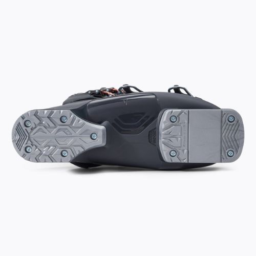 Dámske lyžiarske topánky Tecnica Mach1 95 MV W black 20159200062