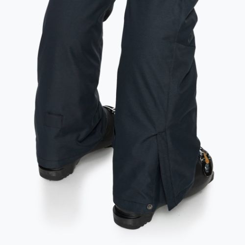 Dámske nohavice na snowboard ROXY Nadia 2021 black