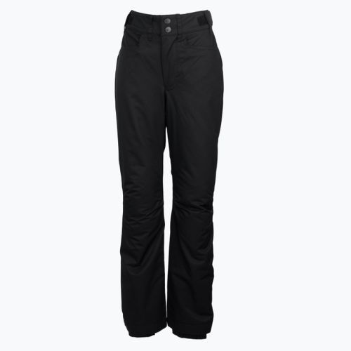 Detské nohavice na snowboard ROXY Backyard Girl 2021 black