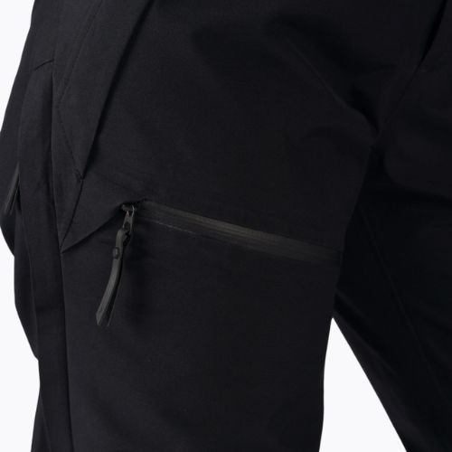 Dámske lyžiarske nohavice Peak Performance W Vertical 3L black G76643030