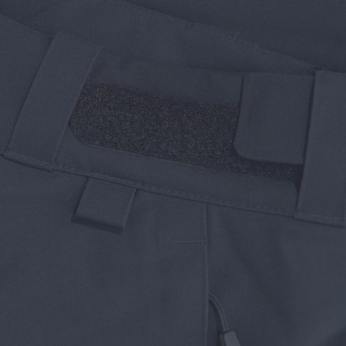 Pánske lyžiarske nohavice Peak Performance M Maroon black G75249070