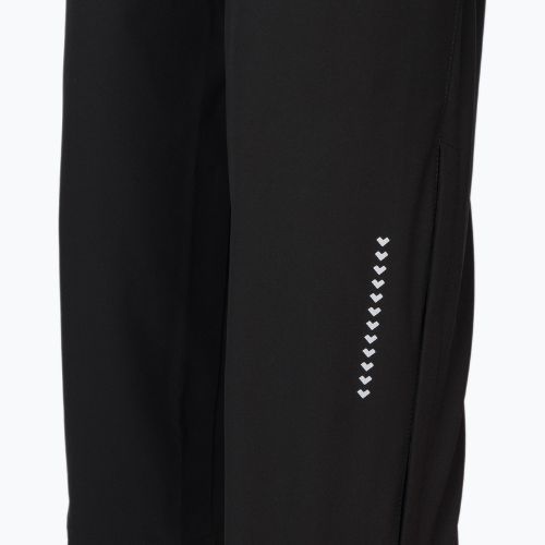 Dámske softshellové nohavice Maloja W'S DachsM black 32146 1 0817